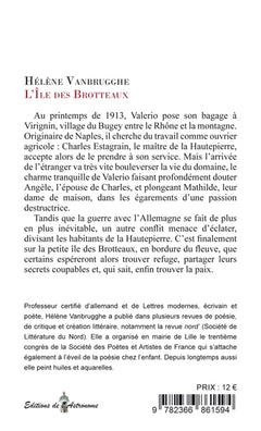 L'Île des Brotteaux
