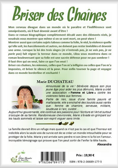 Briser des Chaînes
