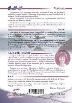 Le roman de Banyuls Tome 3