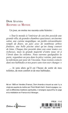 Respire le monde