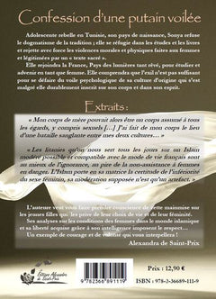 Confession d'une putain voilée