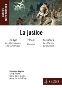 La Justice