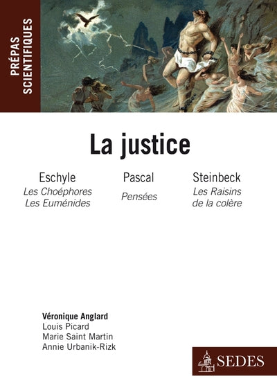 La Justice