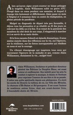 Choisir la vie malgré tout