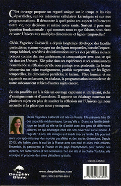 Les vies parallèles