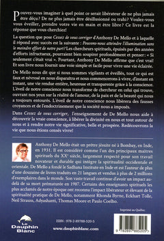 Cessez de vous corriger - Réveillez-vous ! - Tout va bien !