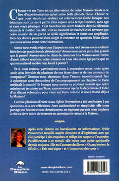 Comme si vous étiez à la Maison