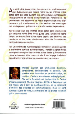 Chiffres et Dates : Messages au quotidien