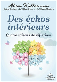 Des échos intérieurs - Quatre saisons de réflexions