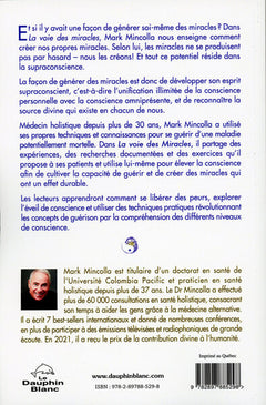 La voie des miracles - Accédez à votre supraconscience
