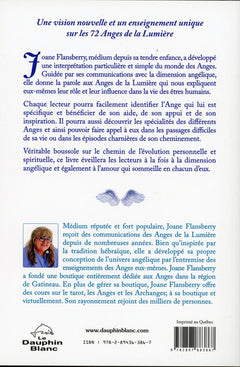 La Bible des Anges