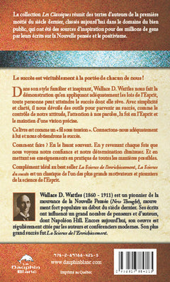 La science du succès