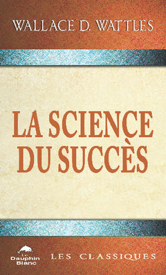La science du succès