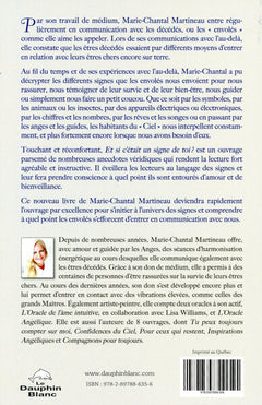 Et si c'était un signe de toi ?