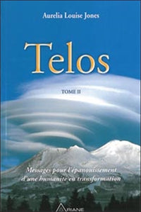 Telos 2 - Enseignements pour l'épanouissement