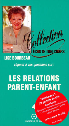 Les relations parent-enfant