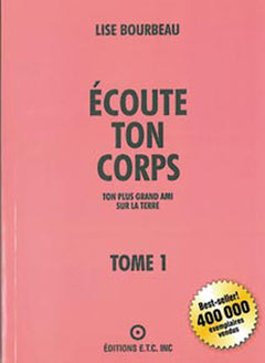 Écoute ton corps