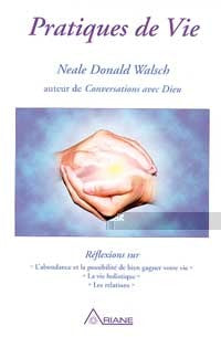 Pratiques de vie. Réflexions…