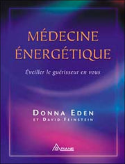 Médecine énergétique