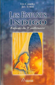 Enfants indigo - Enfants du 3ème millénaire