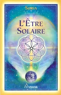 Être solaire - Soria T.4