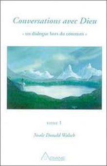Conversations avec Dieu