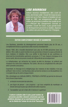 Ton corps dit : "Aime-toi !"