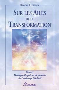 Ailes de la transformation (Sur les .)