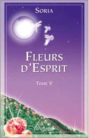 Fleurs d'esprit - Soria T.5