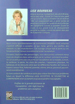 Amour - Amour - Amour - La puissance de l'acceptation