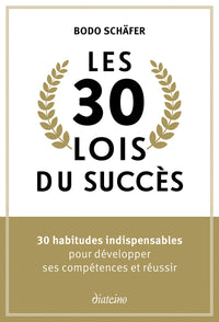 Les 30 lois du succès