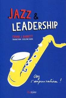 Jazz et leadership