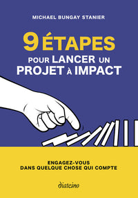 9 étapes pour lancer un projet à impact
