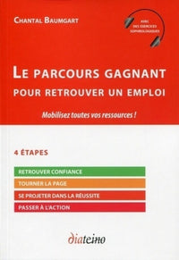 Le parcours gagnant pour retrouver un emploi