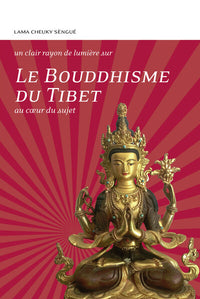 Le bouddhisme du Tibet - Au coeur du sujet