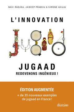 L'innovation jugaad - Redevenons ingénieux !