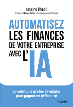 Automatisez les finances de votre entreprise avec l'IA
