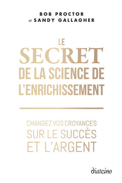 Le Secret de la Science de l'enrichissement