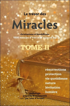 Le Trésor des Miracles