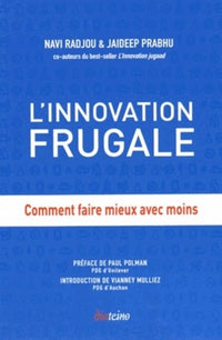 L'innovation frugale