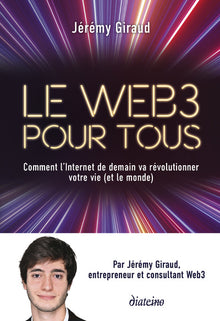 Le web3 pour tous