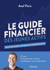 Le guide financier des jeunes actifs