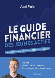 Le guide financier des jeunes actifs
