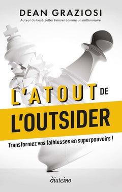 L'atout de l'outsider