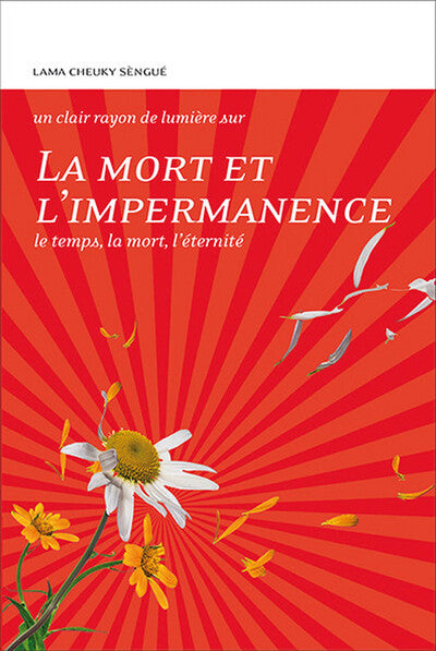 La mort et l'impermanence