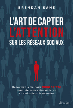 L'art de capter l'attention sur les réseaux sociaux