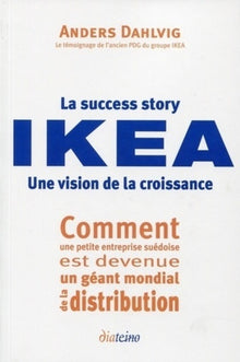 La success story Ikéa