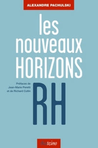 Les nouveaux horizons RH