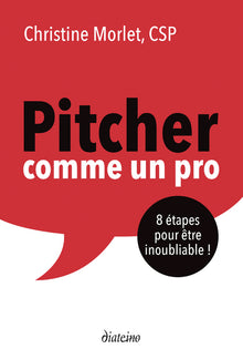 Pitcher comme un pro