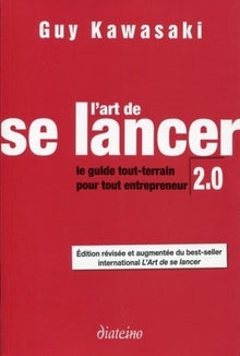 L'art de se lancer